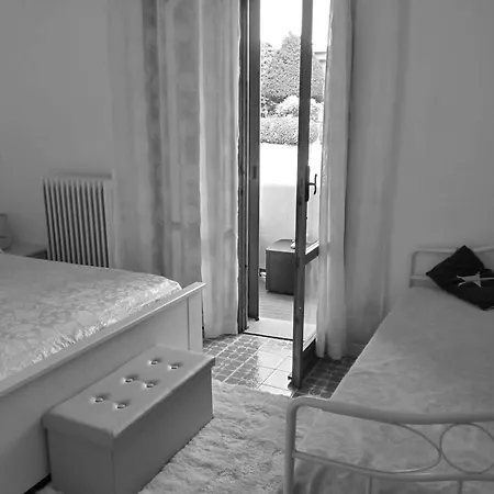 Appartement Di Nonna Ida Peschiera del Garda