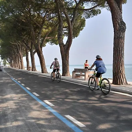 Di Nonna Ida Peschiera del Garda