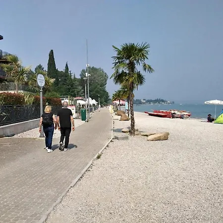 Di Nonna Ida Appartement