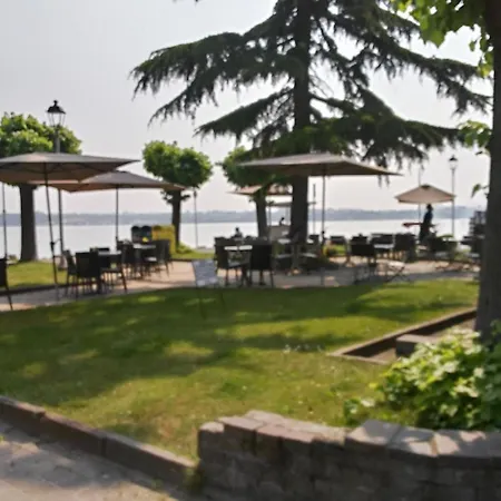 Di Nonna Ida Appartement Peschiera del Garda