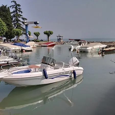 Di Nonna Ida Peschiera del Garda